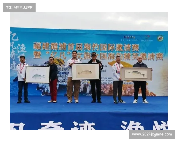 海钓国际邀请赛带动霞浦当地餐饮、住宿等相关产业升温