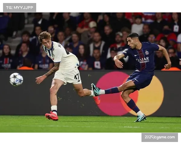 由于欧冠收入增长，巴黎圣日耳曼上季度财报显示盈利